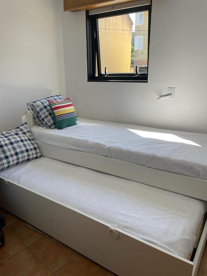 Apartamento Familiar En Finisterre Playa Langosteira Exterior foto